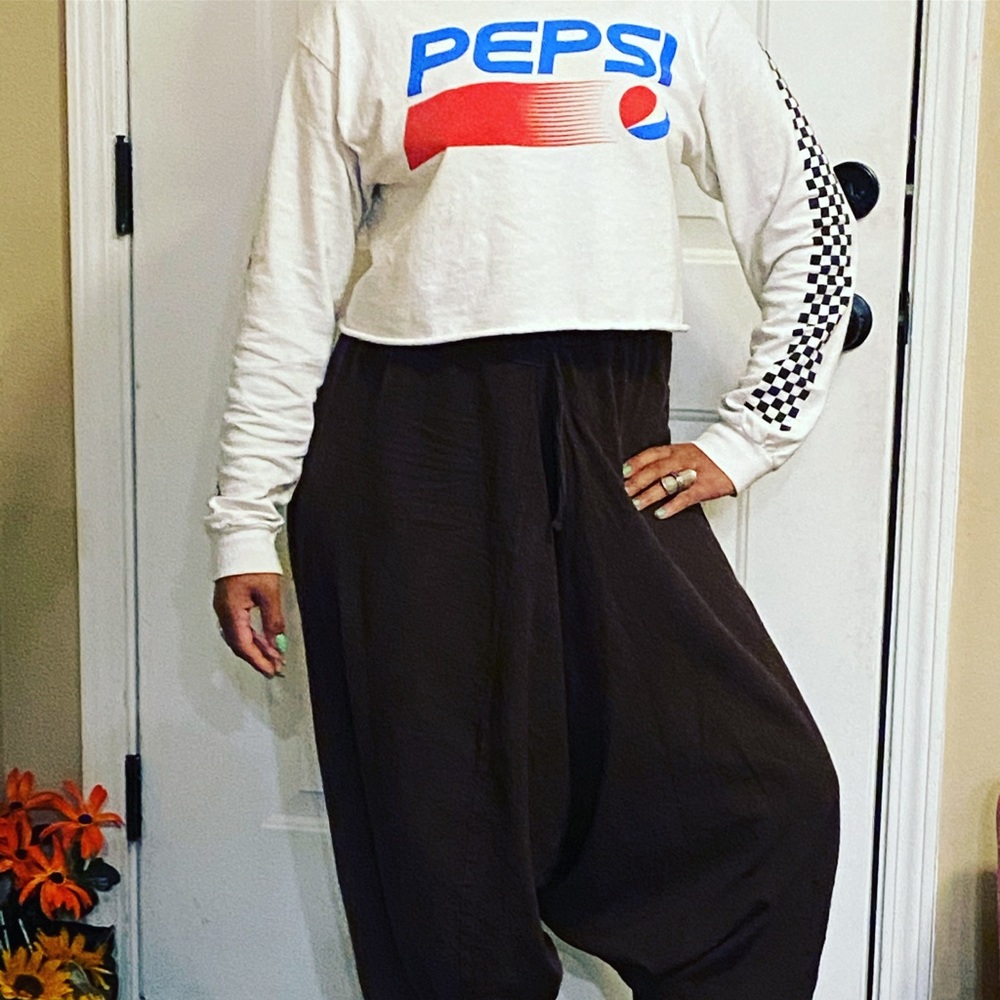Vintage outfit